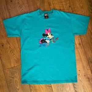 Vintage Minnie Mouse Tee💕
